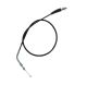 Throttle Cable for Kawasaki KVF650A,B 02-03, KVF650D 05-13, KVF650E 05-08, KSV700 04-09, KSV700B 05-09, KVF700A 04-05, KVF700D 05, Suzuki LTV700F 05