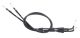 Throttle Cable for Suzuki RM-Z450 08-17