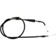 Throttle Cable for Yamaha YZ125 2004-2018, YZ250 99