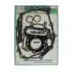 Full Gasket Set Honda CBX125(Import)4T Single Cylinder