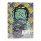 Full Gasket Set 4 Stroke Piaggio 125cc 05-08, Vespa 125 03-10