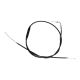 Throttle Cable Suzuki AP50 75-78, A100 74-80
