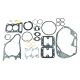 Full Gasket Set Honda CB125K6 Early Twin 72-76