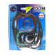 Full Gasket Set Honda CG125W 98-03 (Metal Head Gasket)