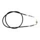 Throttle Cable Suzuki GS400, GS425 Chrome End