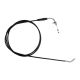 Throttle Cable Peugeot Ludix 50
