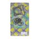 Full Gasket Set Yamaha YFM250RZ Raptor(1BT3)08-10,XT250 06-08