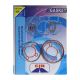 Full Gasket Set Piaggio 50,Gilera 50,Aprilia 50(Di Tech)