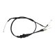 Throttle Cable Yamaha YZ400F 98-99