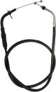 Throttle Cable Yamaha Pull YBR125 11-14