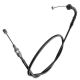 Throttle Cable Push Yamaha SR400 01-05, 14