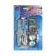 Full Gasket Set Yamaha FZR1000R, YZF1000R, GTS1000 87-03