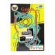 Full Gasket Set Suzuki RM125 X, Y 98-00