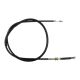 Front Brake Cable Honda XL125 MTX125 XL185 MTX200 XL500 Drum