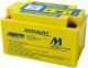 Motobatt Lithium Battery MPLZ10S-P
