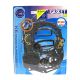 Full Gasket Set Honda C90(89.5cc)75-80,C90ZZ 79-84