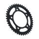 Jt Rear Sprockets - JTR1304.43ZBK