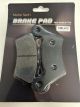 Organic Brake Pads (EBC FA473) CML473
