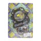 Full Gasket Set Yamaha YFM660 02-03