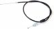 Throttle Cable for Kawasaki KX65 01-18, Suzuki RM60 03, RM65 03-05