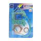 Full Gasket Set Yamaha DT250, TY250H 77-99