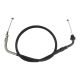 Throttle Cable Suzuki Push GSX600 98-04, 750FW-FK6 98-06