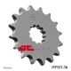 Jt Front Sprockets - JTF517.16