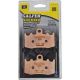 Galfer Brake Pad FD271,AD196,FA335
