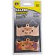 Galfer Brake Pad FD272,AD194,FA294