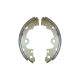 Drum Brake Shoes Y523 165mm x 26mm