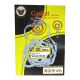 Full Gasket Set Yamaha YZ125 99-04