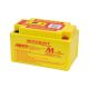 Motobatt Pro Lithium Battery MPLZ10S-HP With Charge Protection Circuit