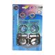 Full Gasket Set Yamaha XV750 Virago(Metal Head Gasket)92-96