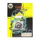 Full Gasket Set Kawasaki KLR250D 85-99, KSF250A 87-04