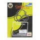 Top Gasket Set Kawasaki KX60B1-15 85-02