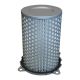 Air Filter Suzuki GS500EK-EK 89-08, GSX1200 99-00 Ref: HFA3503