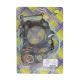 Full Gasket Set Yamaha YFM660FGX Grizzly 02-08