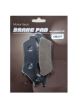 Organic Motortech Pads CML617 FA617