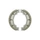Drum Brake Shoes VB130 H310 130mm x 30mm SBS2069 SBS2058 (STOCK PRICE)