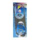 Full Gasket Set Suzuki CS50 Roadie 82-84, CL50 Love 82-88