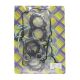 Full Gasket Set Kawasaki GPX750F1-3 87-89