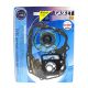 Full Gasket Set Honda C90P,T,MP,MT Cub 95-03(Metal Head)