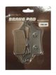 Organic Motortech Pads CML492 FA492