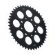Jt Rear Sprockets - JTR273.45ZBK