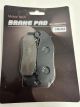 Organic Brake Pads (EBC FA664) CML664