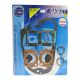 Full Gasket Set Yamaha RD125DX 75-82