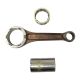 Con Rod Kit Honda C50 C50ZZ 75-83 C70 C70ZZ 75-83 Jialing JH JL50 95-99