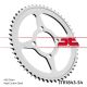 Jt Rear Sprockets - JTR1843.54