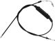 Throttle Cable Yamaha PW50 03-14(Screw over type carb)