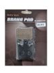 Organic Motortech Pads CML423/4 FA423/4